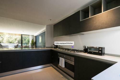 Apartamento Amazing Huge 2br/2.5ba In Polanco!
