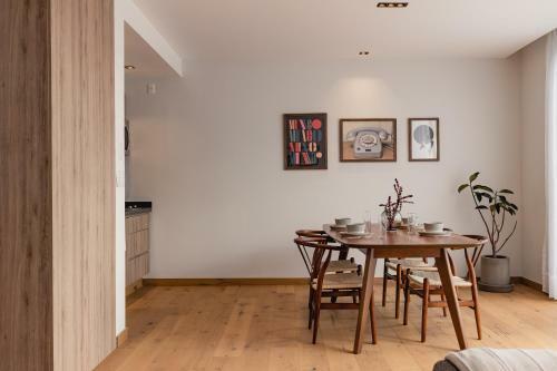 Apartamento Amazing Huge 2br/2.5ba In Polanco!