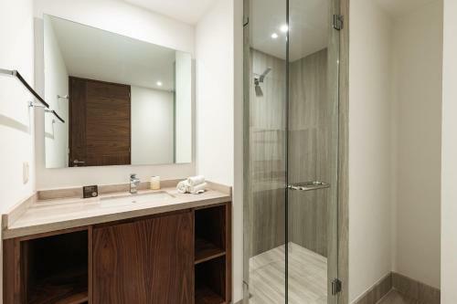 Apartamento Amazing Huge 2br/2.5ba In Polanco!