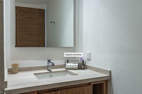 Apartamento Amazing Huge 2br/2.5ba In Polanco!