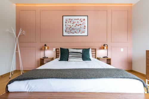 Apartamento Amazing Huge 2br/2.5ba In Polanco!