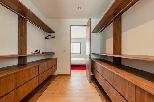 Apartamento Amazing Huge 2br/2.5ba In Polanco!