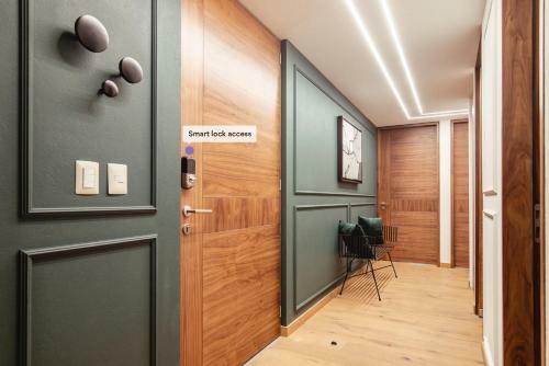Apartamento Amazing Huge 2br/2.5ba In Polanco!