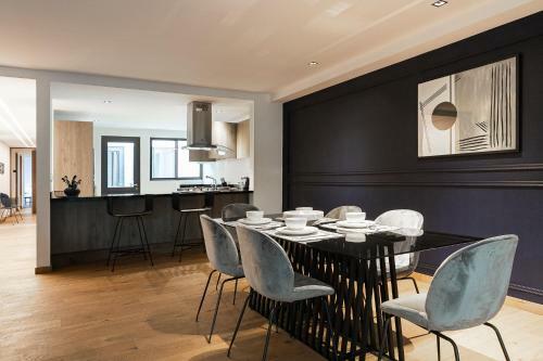 Apartamento Amazing Huge 2br/2.5ba In Polanco!