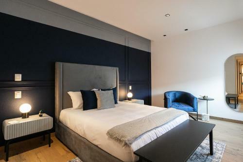 Apartamento Amazing Huge 2br/2.5ba In Polanco!