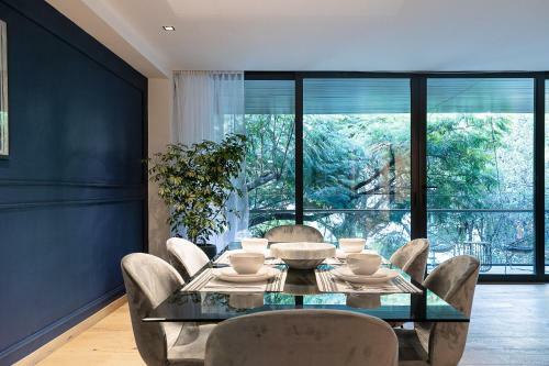 Apartamento Amazing Huge 2br/2.5ba In Polanco!