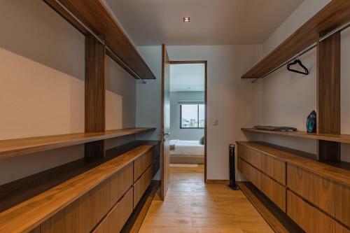 Apartamento Amazing Huge 2br/2.5ba In Polanco!