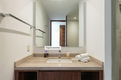 Apartamento Amazing Huge 2br/2.5ba In Polanco!
