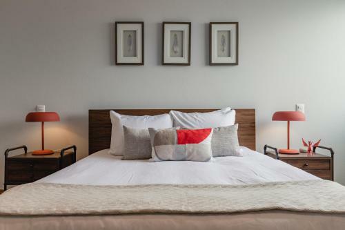 Apartamento Amazing Huge 2br/2.5ba In Polanco!
