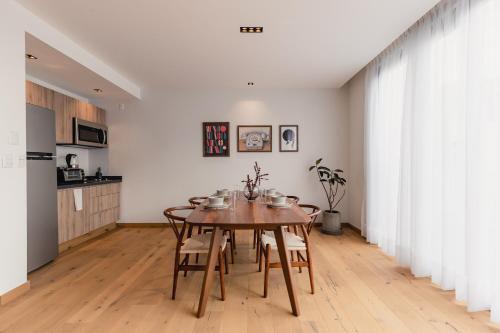 Apartamento Amazing Huge 2br/2.5ba In Polanco!