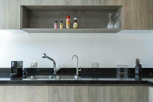 Apartamento Amazing Huge 2br/2.5ba In Polanco!