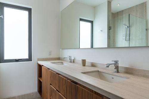 Apartamento Amazing Huge 2br/2.5ba In Polanco!