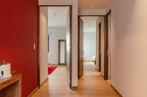 Apartamento Amazing Huge 2br/2.5ba In Polanco!