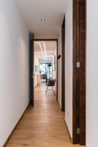 Apartamento Amazing Huge 2br/2.5ba In Polanco!