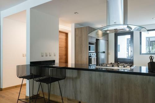 Apartamento Amazing Huge 2br/2.5ba In Polanco!