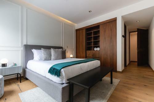 Apartamento Amazing Huge 2br/2.5ba In Polanco!