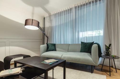 Apartamento Amazing Huge 2br/2.5ba In Polanco!