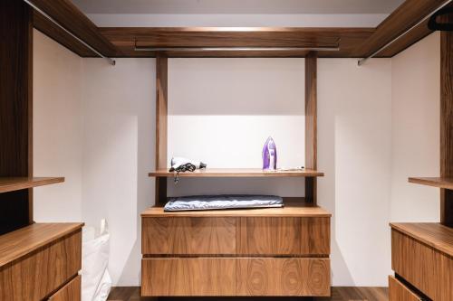 Apartamento Amazing Huge 2br/2.5ba In Polanco!