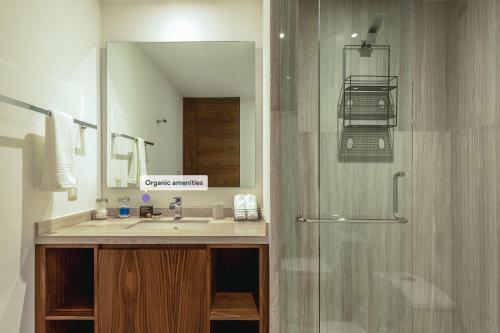 Apartamento Amazing Huge 2br/2.5ba In Polanco!