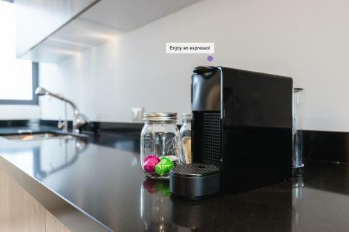Apartamento Amazing Huge 2br/2.5ba In Polanco!