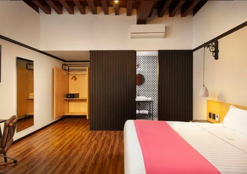 Hotel Mx Centro