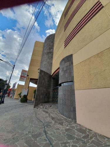 Hotel Valle Del Sur