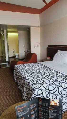 Hotel Valle Del Sur