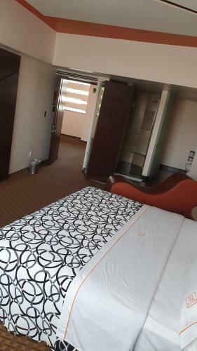 Hotel Valle Del Sur