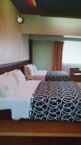 Hotel Valle Del Sur