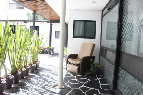 Lodge Red Loft Goldsmith Polanco Location Unmatched!