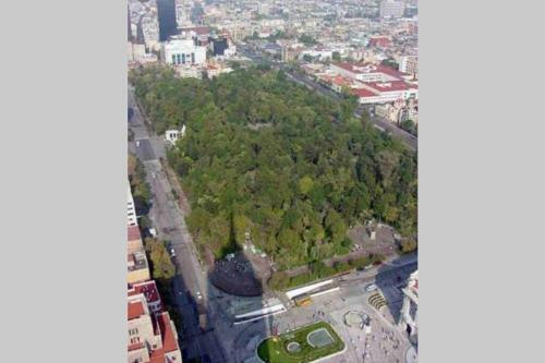 Apartamento Departamento En El Centro Hist�rico, de La Cdmx!
