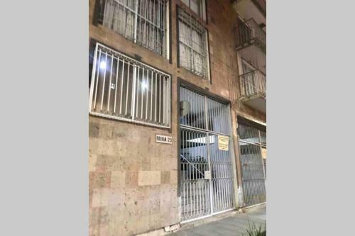 Apartamento Departamento En El Centro Hist�rico, de La Cdmx!