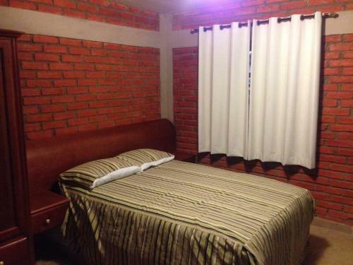 Hotel Mes�n de Santa Ana By Rotamundos