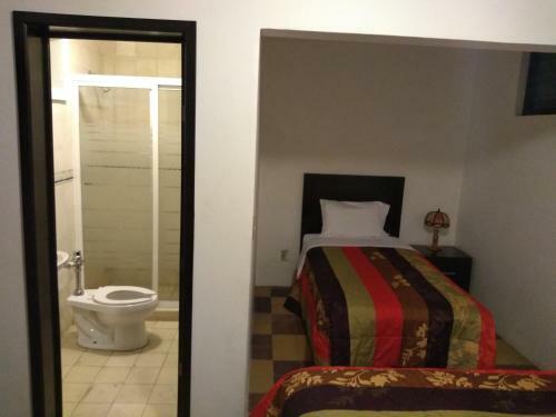 Hotel La Casa De Las Lib�lulas