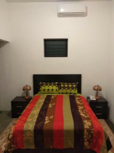 Hotel La Casa De Las Lib�lulas