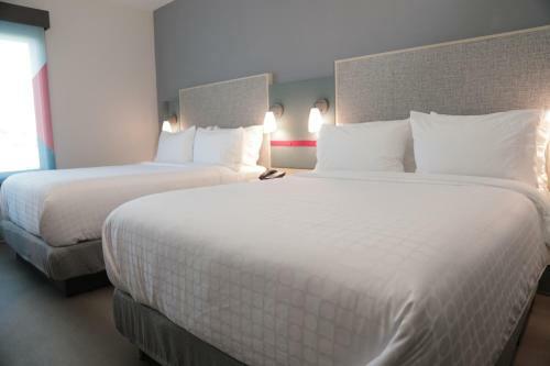Avid Hotel - Fresnillo, An Ihg Hotel