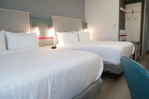 Avid Hotel - Fresnillo, An Ihg Hotel