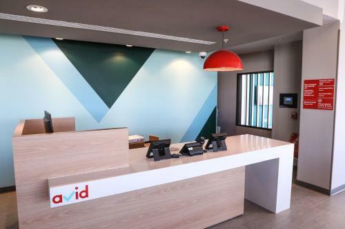Avid Hotel - Fresnillo, An Ihg Hotel