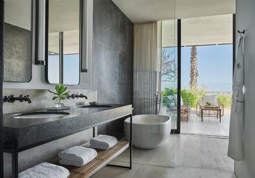 Hotel Four Seasons Resort Los Cabos