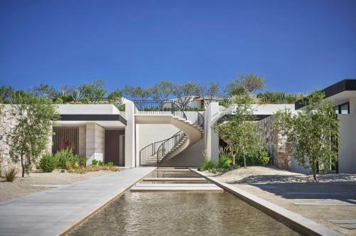 Hotel Four Seasons Resort Los Cabos
