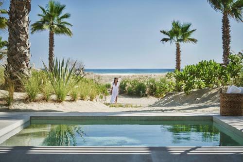 Hotel Four Seasons Resort Los Cabos