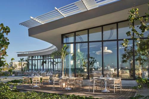 Hotel Four Seasons Resort Los Cabos