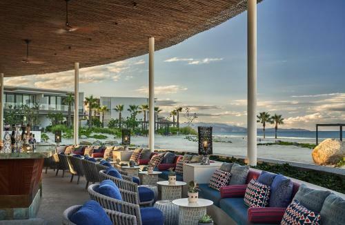 Hotel Four Seasons Resort Los Cabos