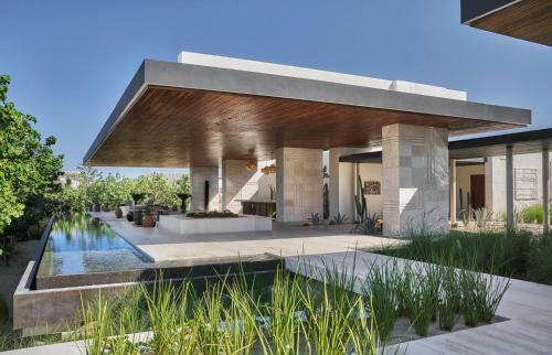Hotel Four Seasons Resort Los Cabos