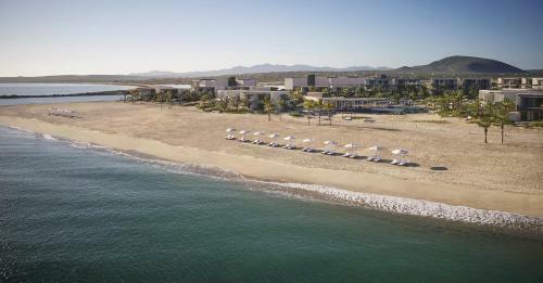 Hotel Four Seasons Resort Los Cabos