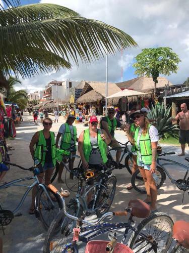 Hotel Boutique Kan Ahau Con Alberca