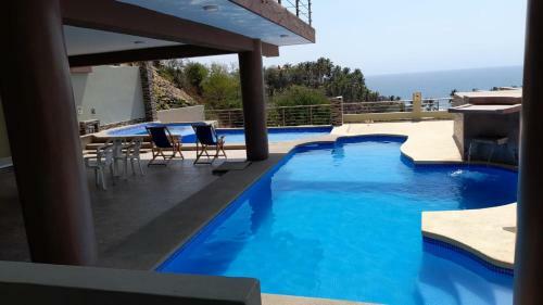 Hotel Grand View Suites