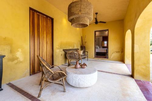 Hacienda San Antonio Hool