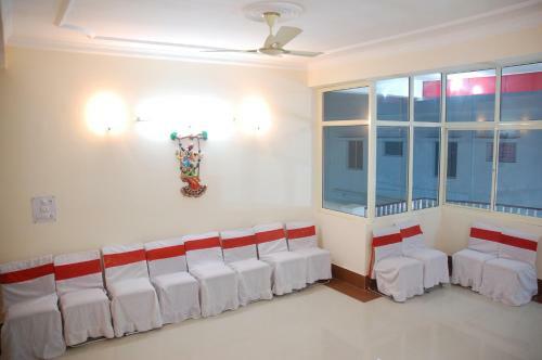 Hotel Magnet House