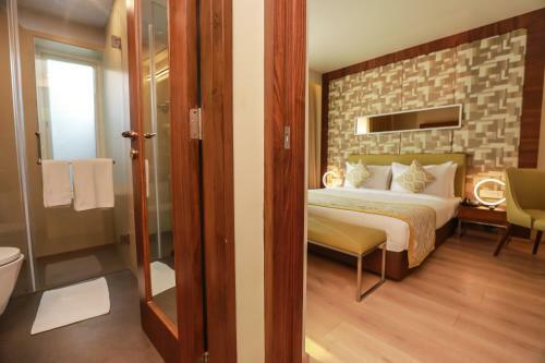 Vits Hotel Bhubaneswar